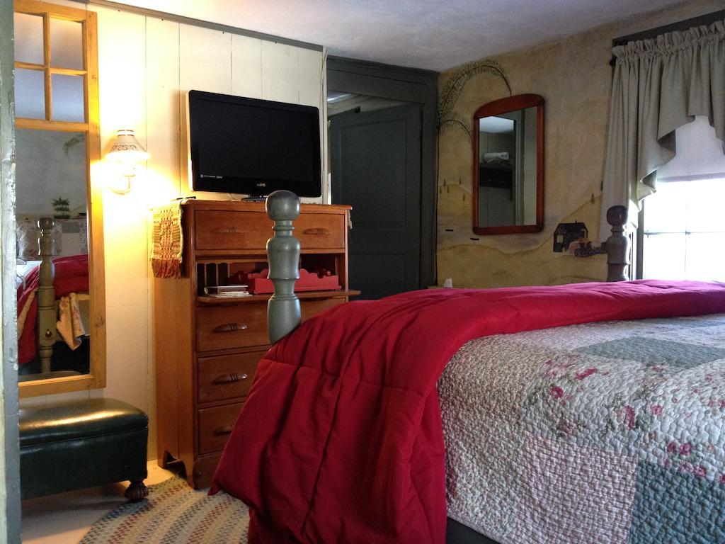 Rogers And Brown House B&B Ipswich Quarto foto