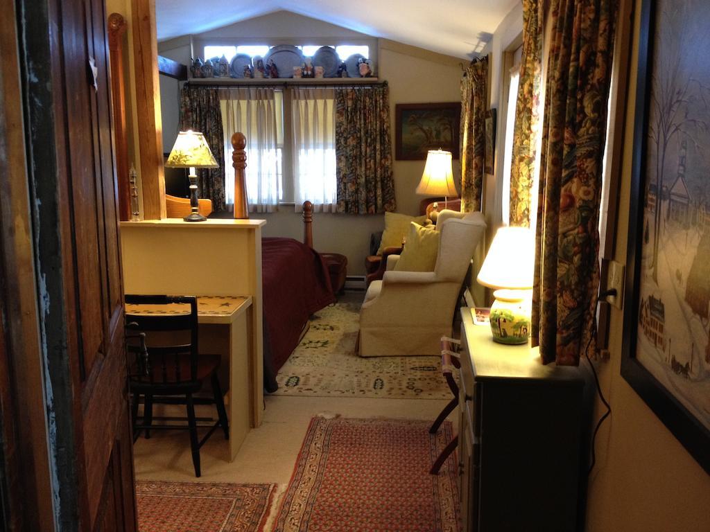 Rogers And Brown House B&B Ipswich Quarto foto