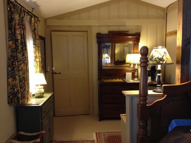 Rogers And Brown House B&B Ipswich Quarto foto