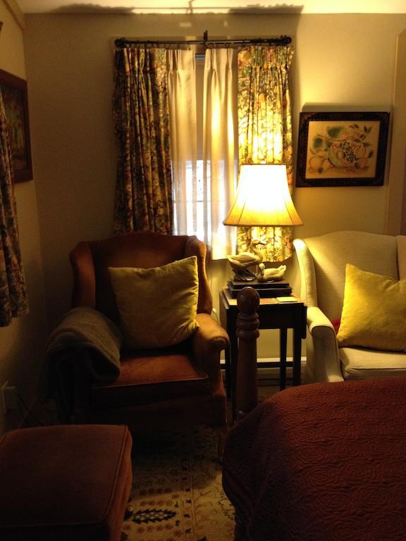 Rogers And Brown House B&B Ipswich Quarto foto